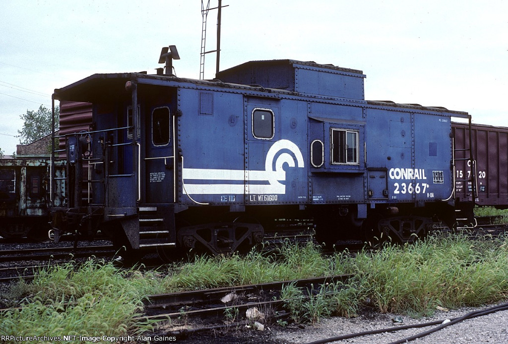 CR N-8A 23667